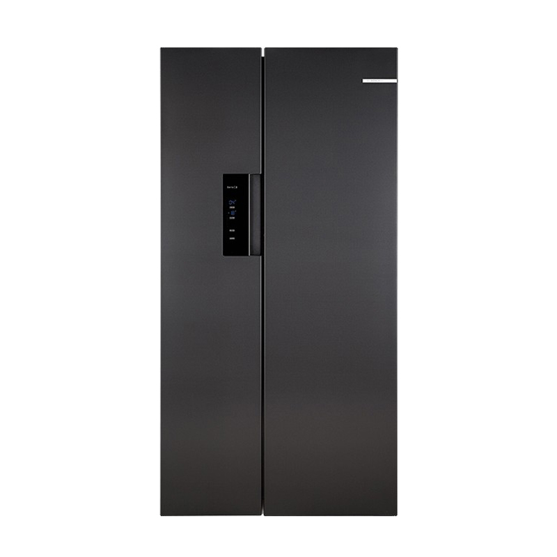 博世 灰阶系列冰箱