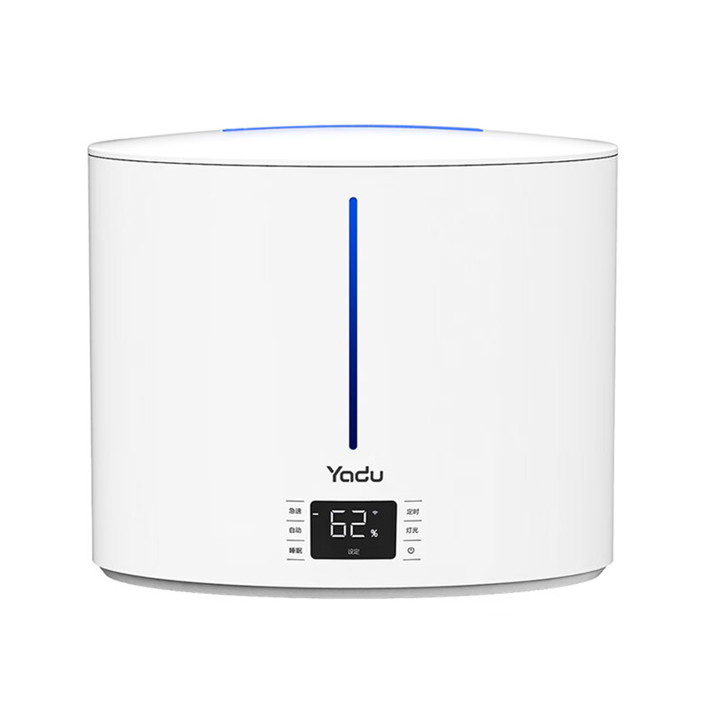 亚都 轻音简约加湿器