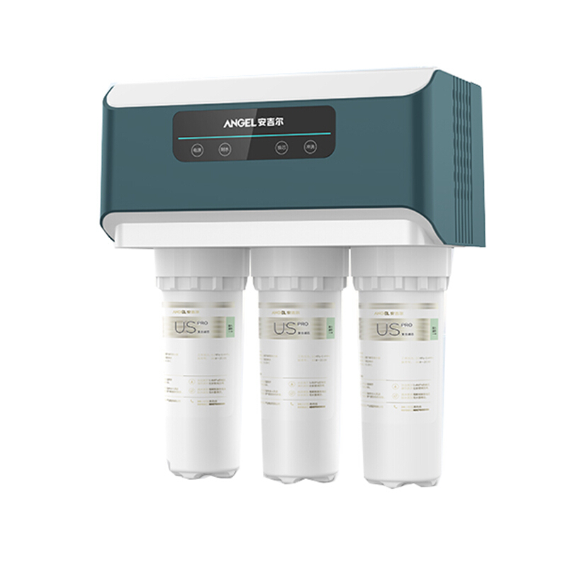 安吉尔 升级款双出水净水器