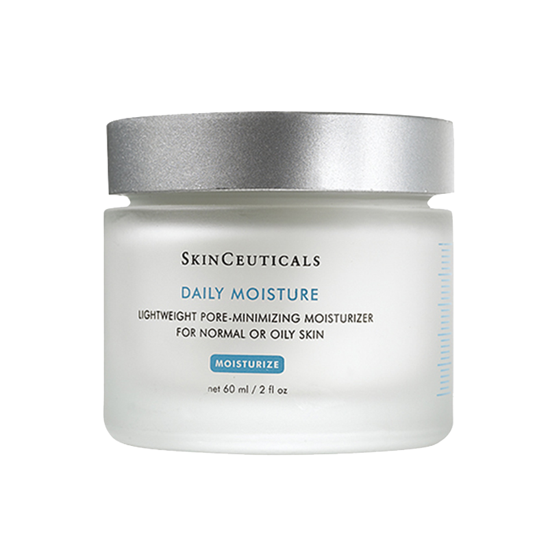 修丽可 调节水油面霜