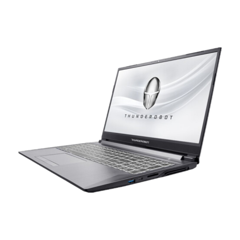 雷神 海量存储游戏本