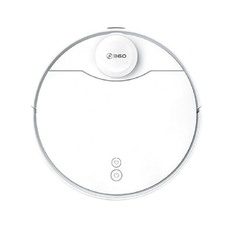 华为 激光雷达扫地机器人