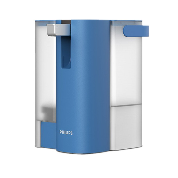 飞利浦小巧便携饮水机