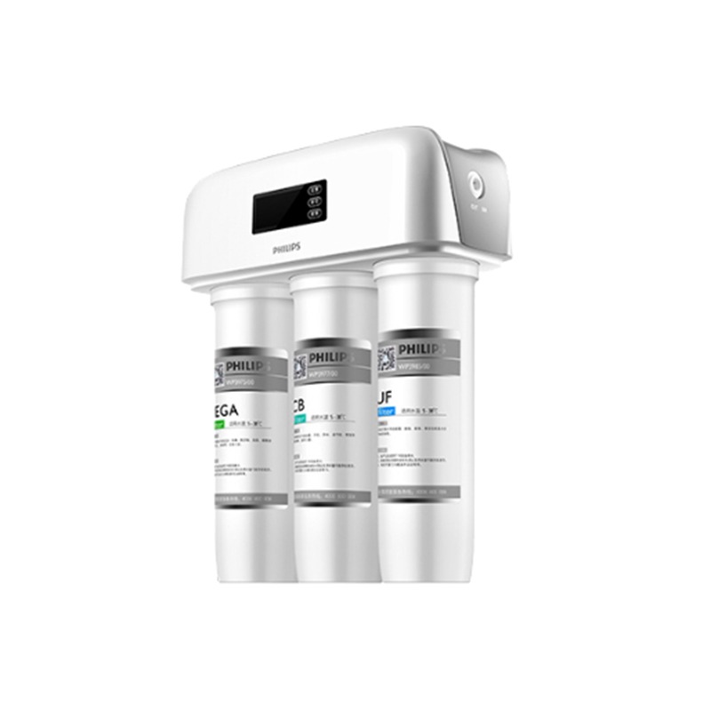 飞利浦 集成水路净水器