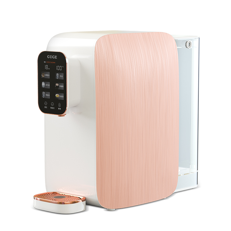 谷格 台上式净饮机