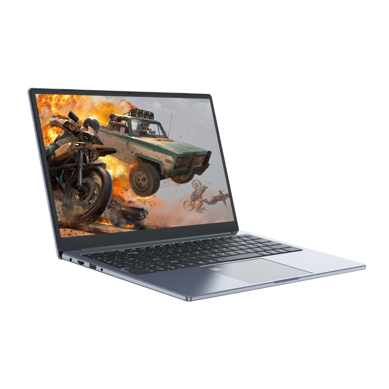 快速者 11代处理器轻薄本