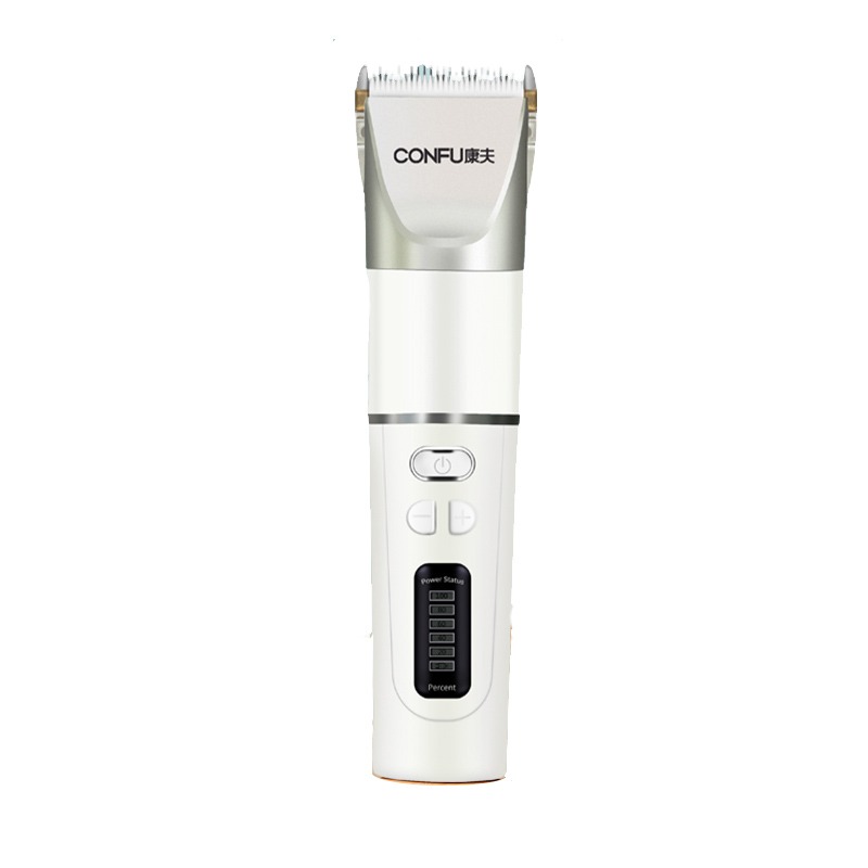 康夫 长续航理发器