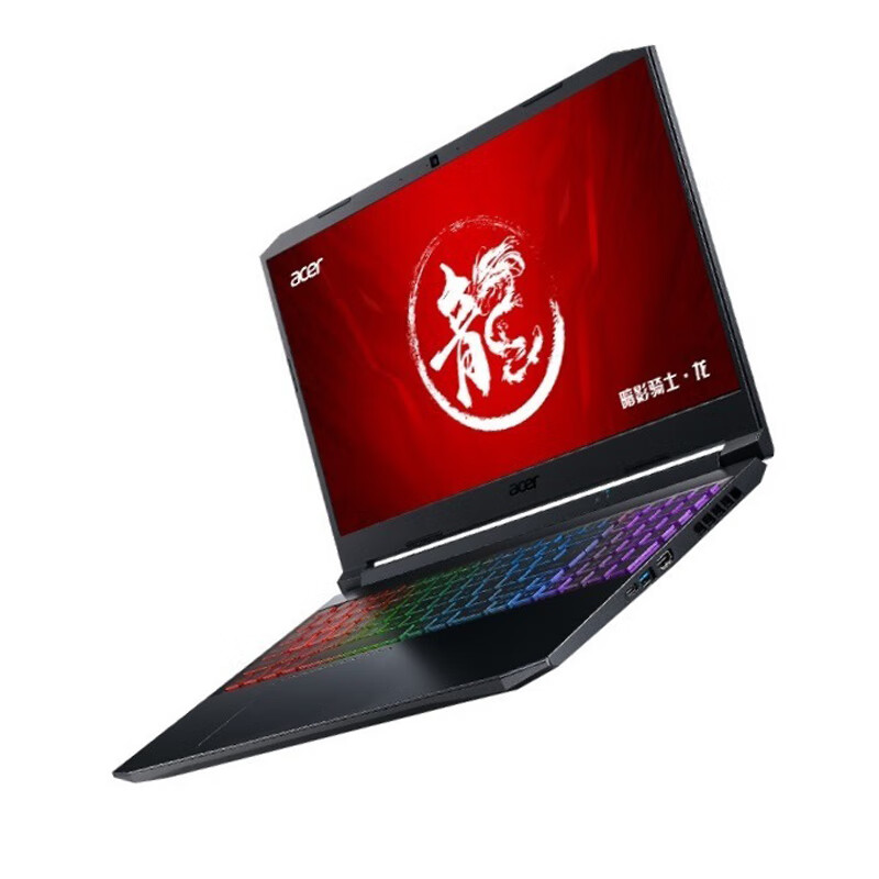 宏碁 八核芯片 游戏本