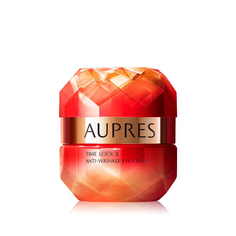 欧珀莱 时光锁眼霜