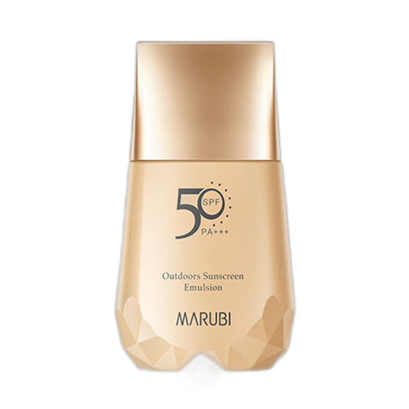 丸美 轻透养肤防晒霜