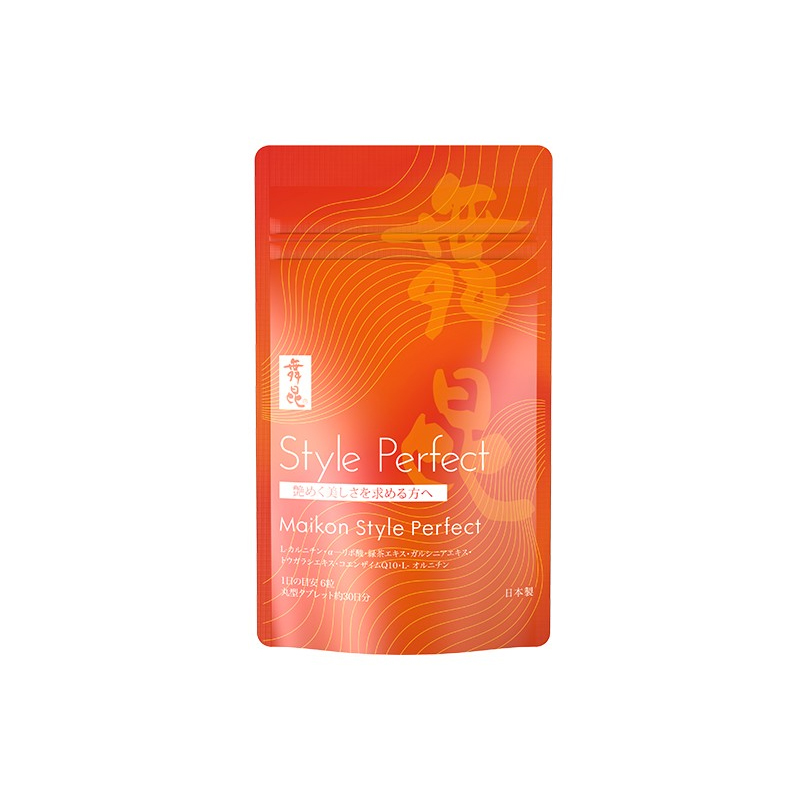 舞昆 左旋肉碱纤体丸