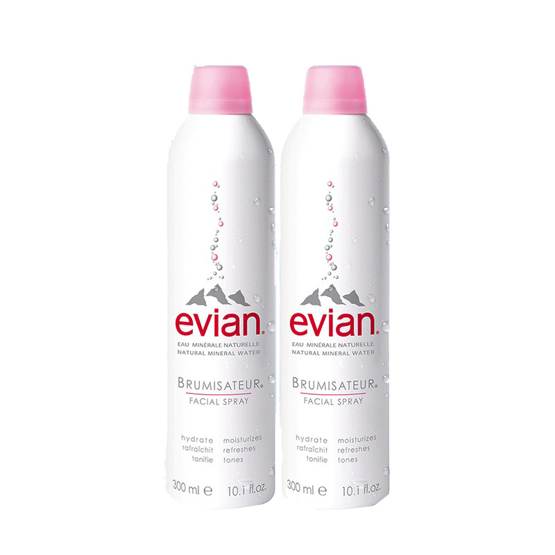 依云 补水保湿舒缓爽肤水