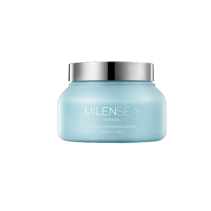 米蓝晞 嫩肤留香浴盐