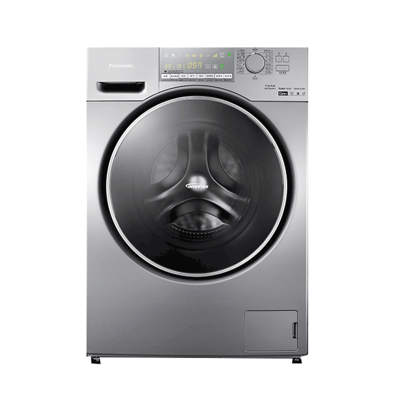 松下 除菌滚筒洗衣机
