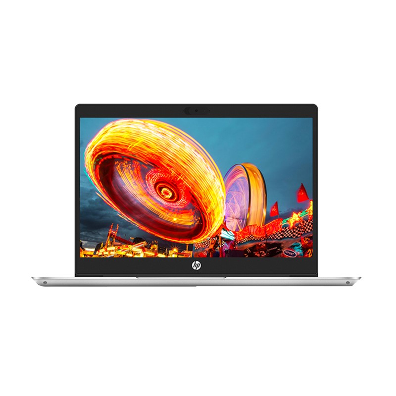 惠普 高色域轻薄本