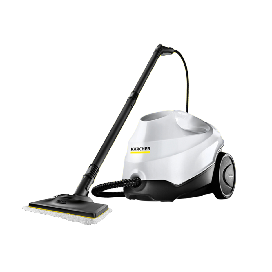 卡赫 高压配置电动拖把