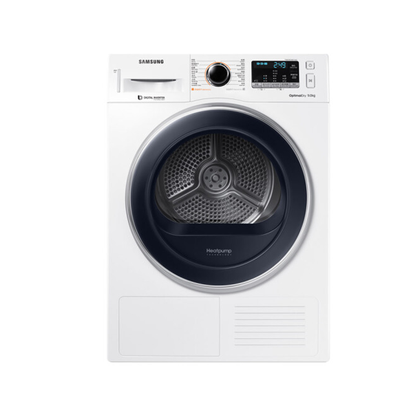 三星 热泵科技 烘干机
