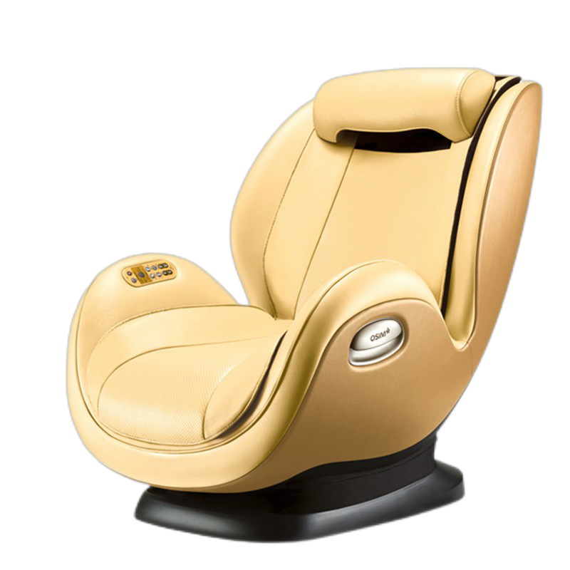 傲胜 功能齐全舒适按摩椅