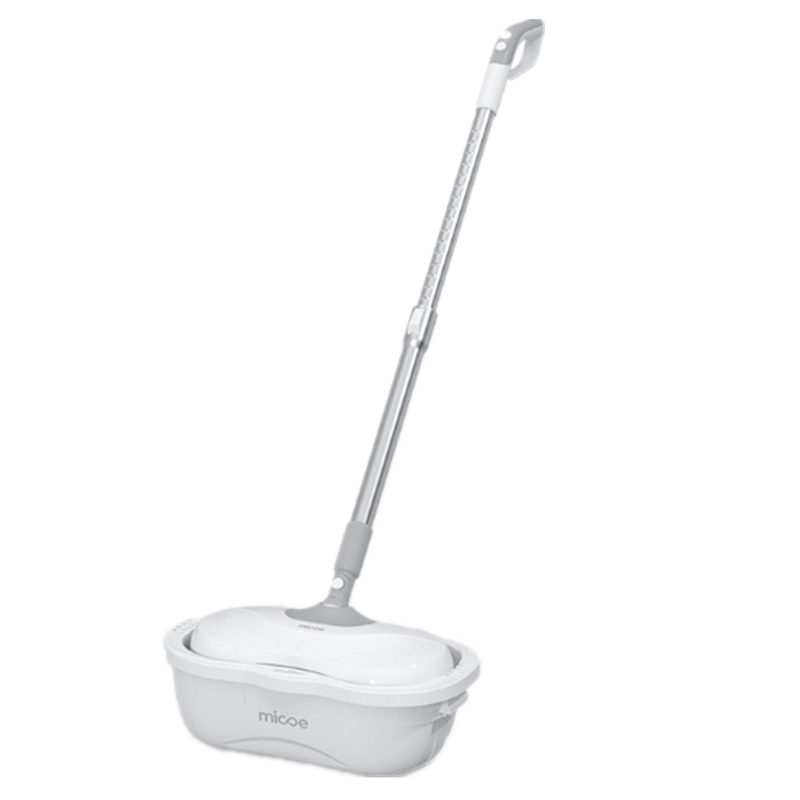 四季沐歌自清洁电动拖把