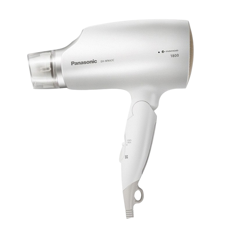 松下折叠手柄设计吹风机