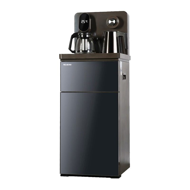 美菱双层防烫水壶饮水机