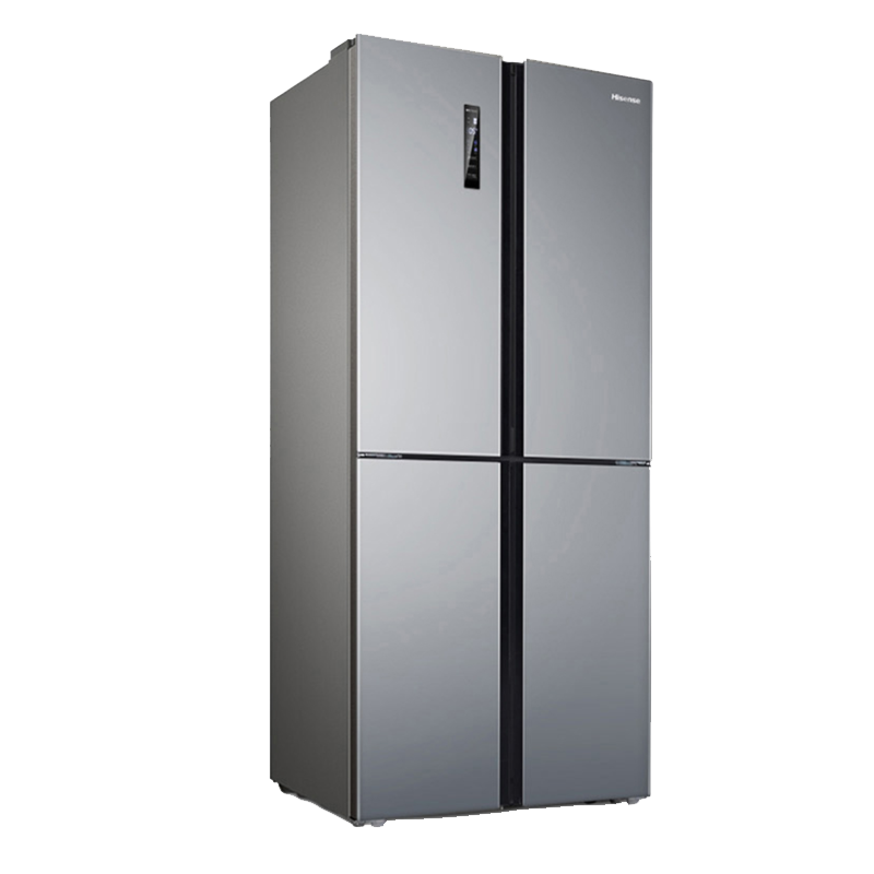 海信 变频风冷无霜电冰箱