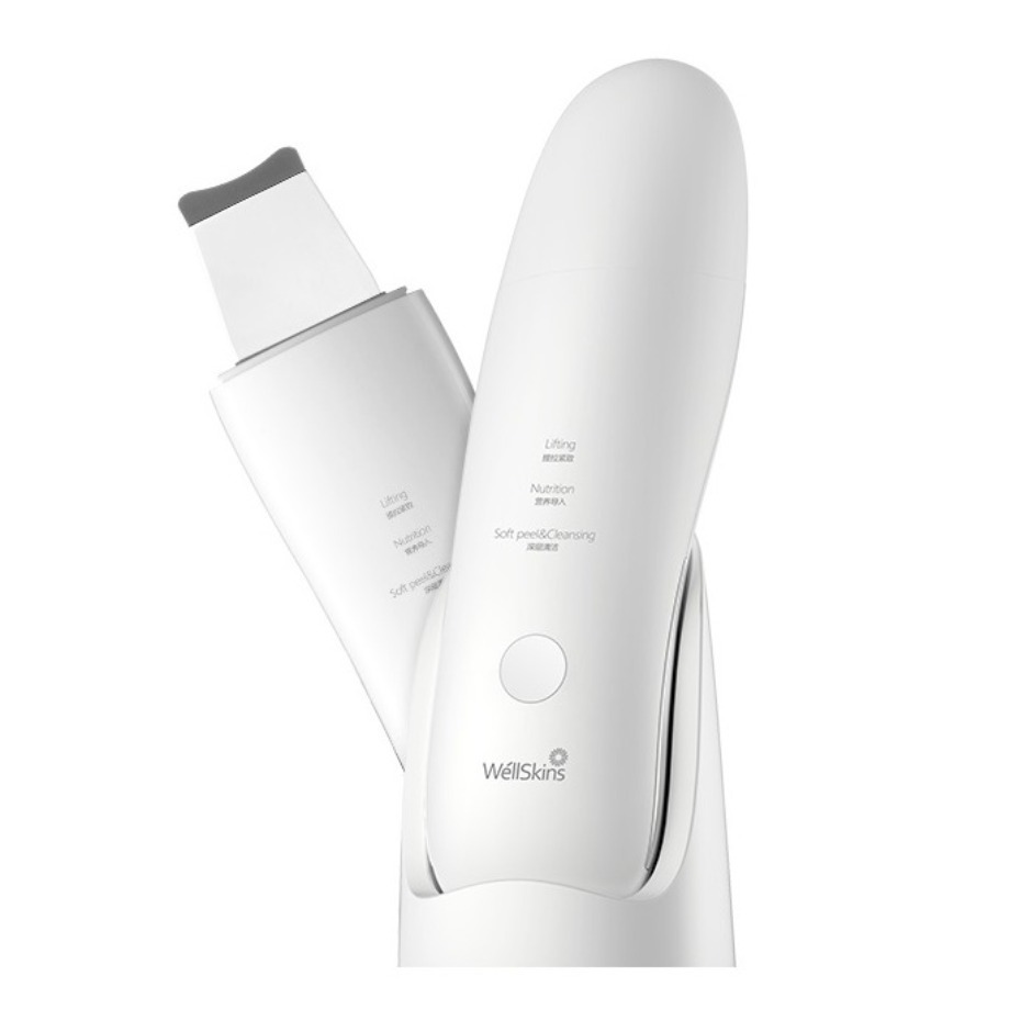 薇新 超声波吸去黑头美容器