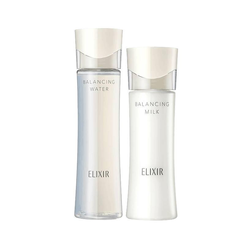 怡丽丝尔 改善毛孔粗糙套装