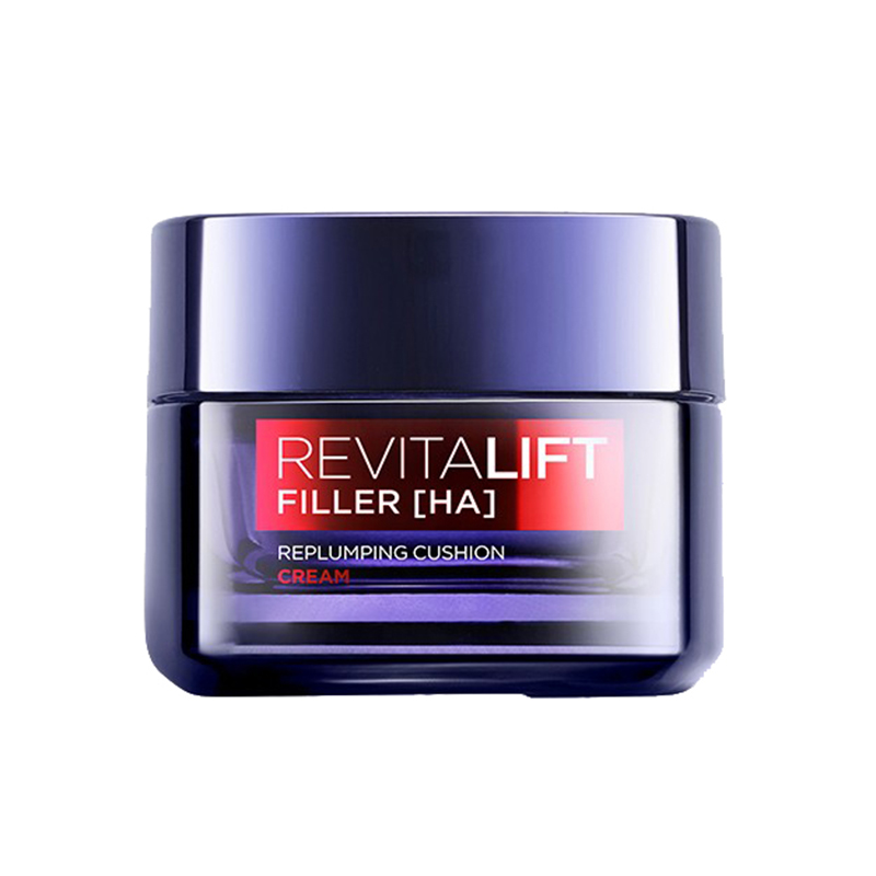 欧莱雅 呵护熬夜肌零点面霜