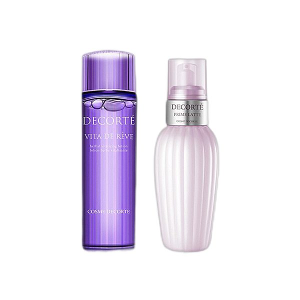 黛珂 牛油果护肤套装