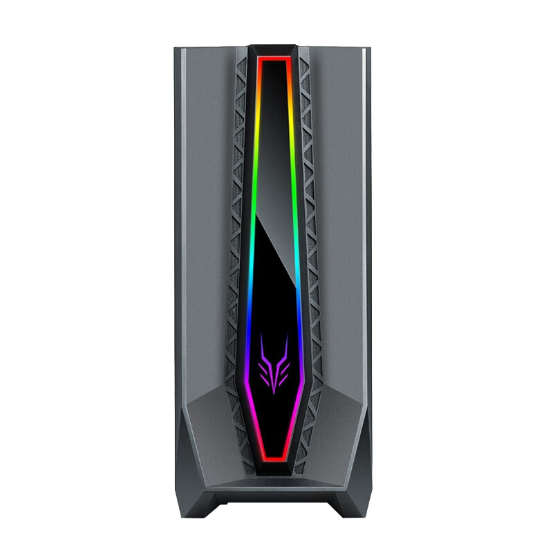 攀升 散热迅速台式机