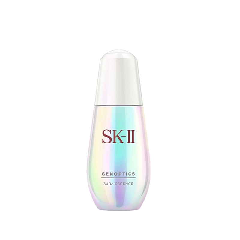 SK-II 焕亮滋养精华露