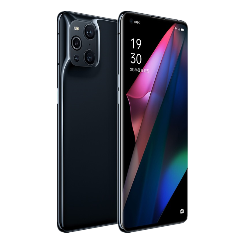 OPPO 全网通曲面屏手机