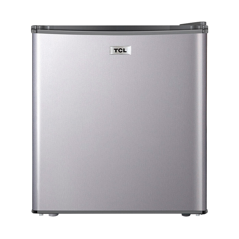 TCL 强劲制冷单门冰箱