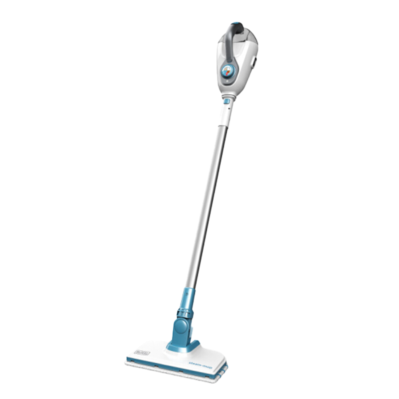 百得 除螨清洁机