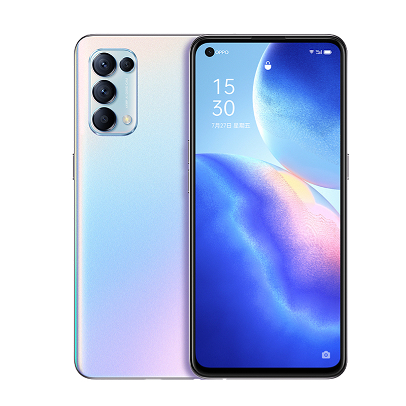 OPPO 人像四摄拍照手机