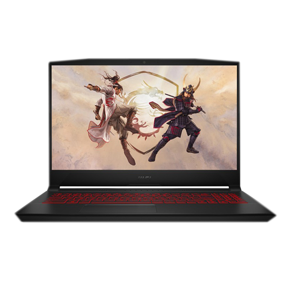 微星 武士游戏本