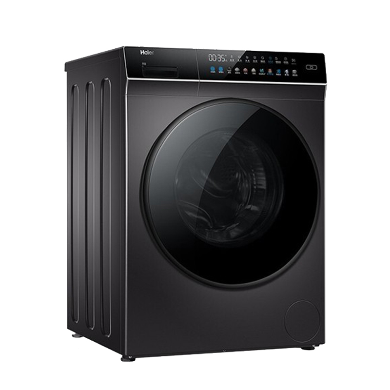 海尔 晶彩系列洗烘一体洗衣机