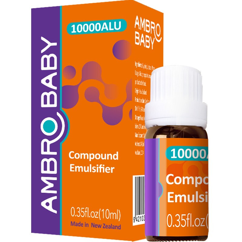 爱诺菲新西兰进口酸性乳糖酶