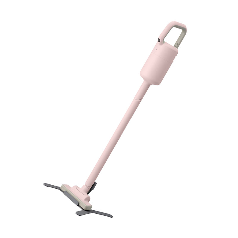 正负零 低噪无线吸尘器