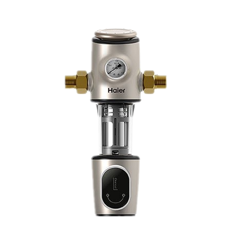 海尔耐腐蚀前置过滤器