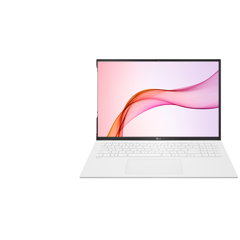 LG16英寸超轻薄笔记本电脑