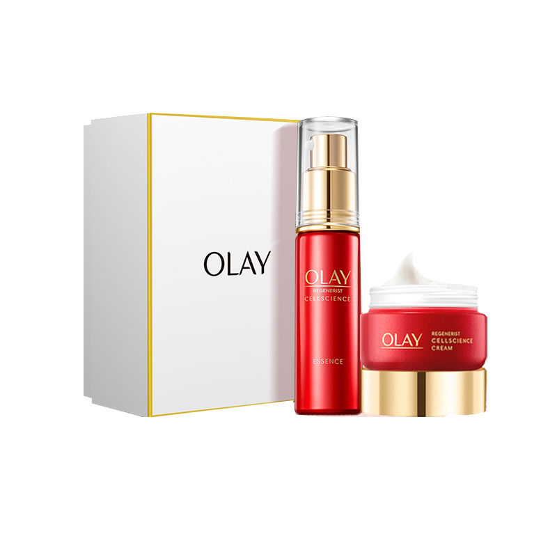 OLAY 大红瓶护肤套装