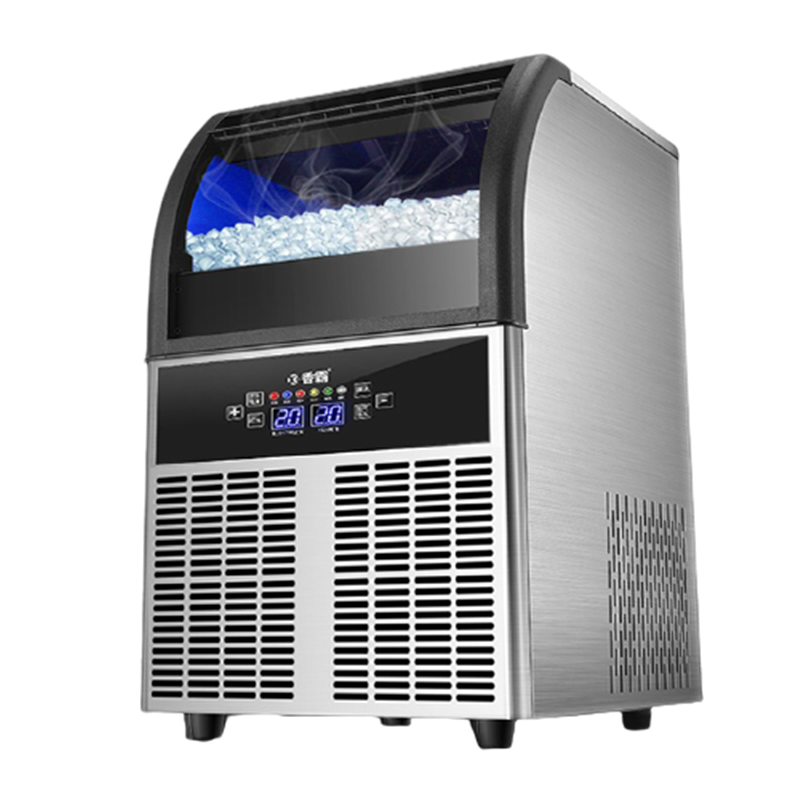 香霸 商用全自动制冰机