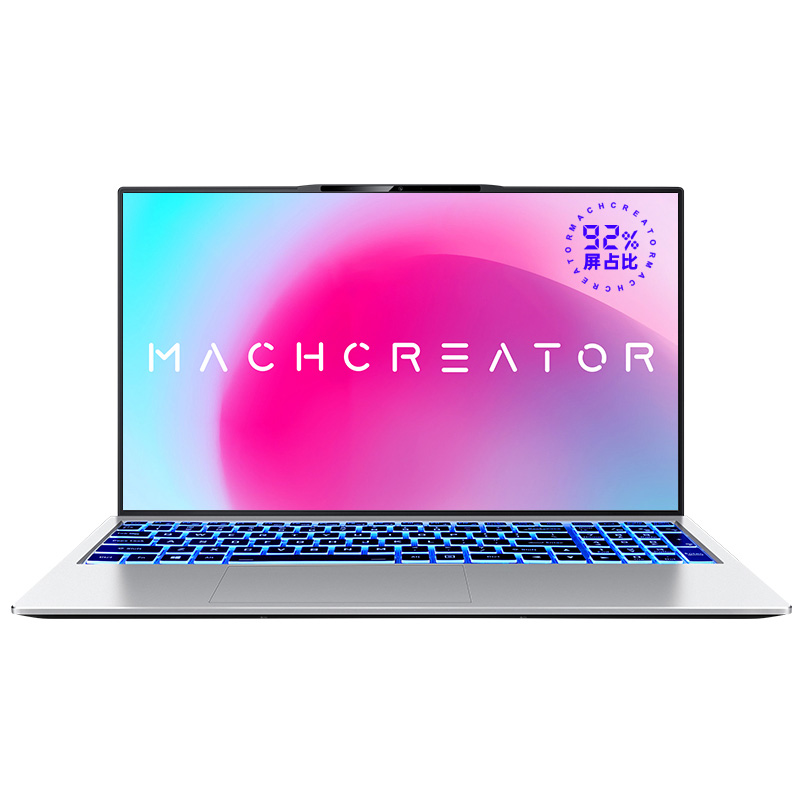 机械师 大容量电池 笔记本