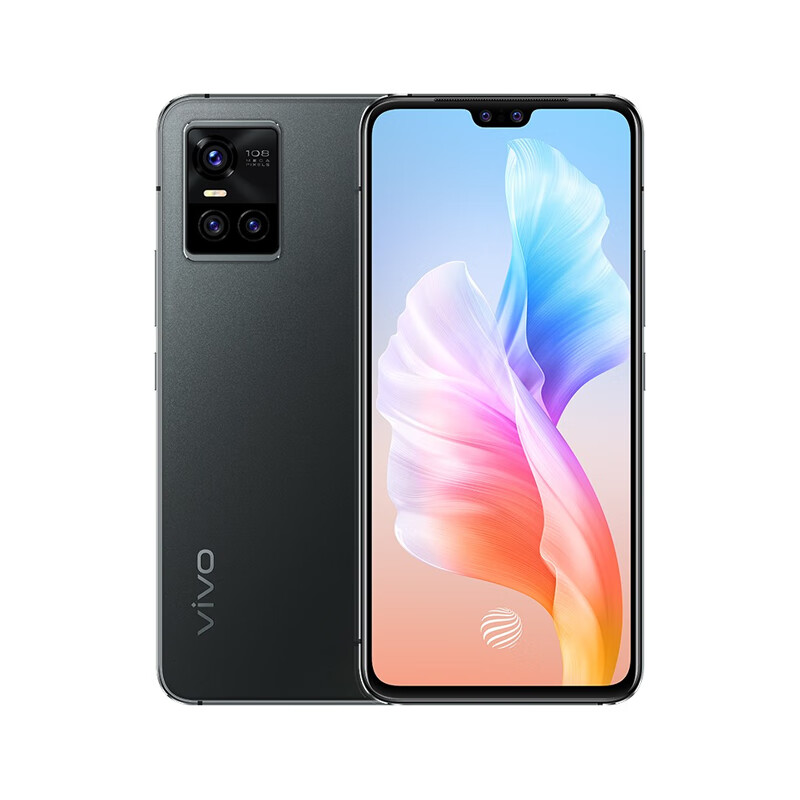 vivo 视频双摄 手机