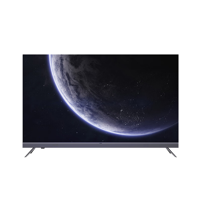 海尔 远场语音电视机