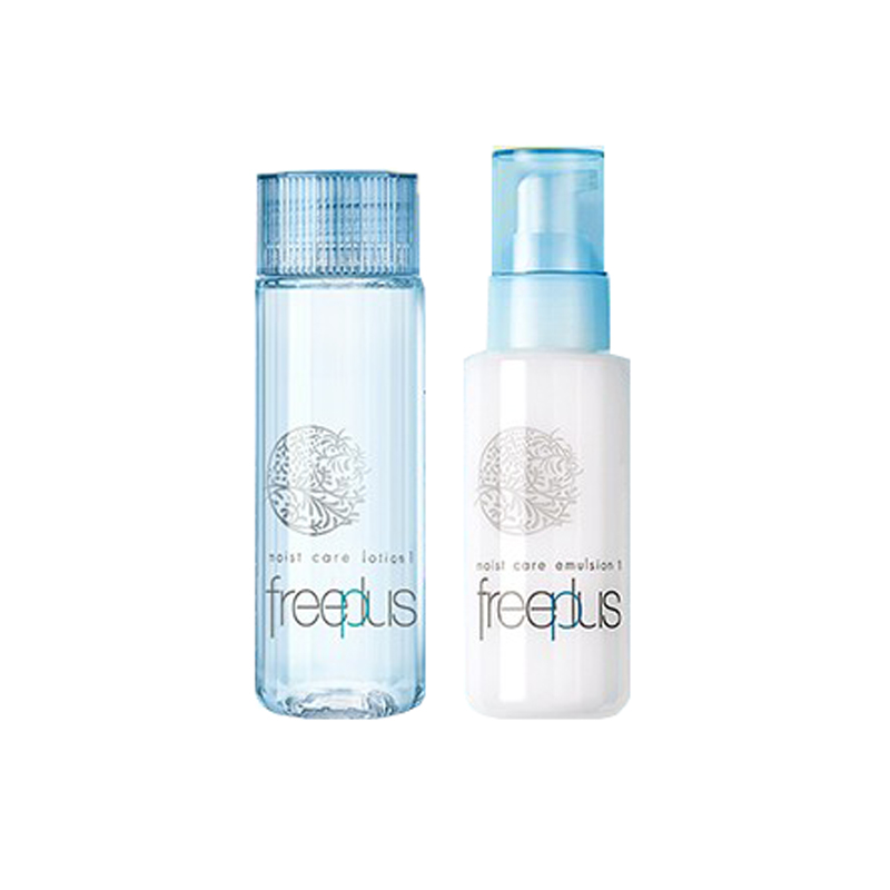 芙丽芳丝 清爽保湿水乳护肤套装