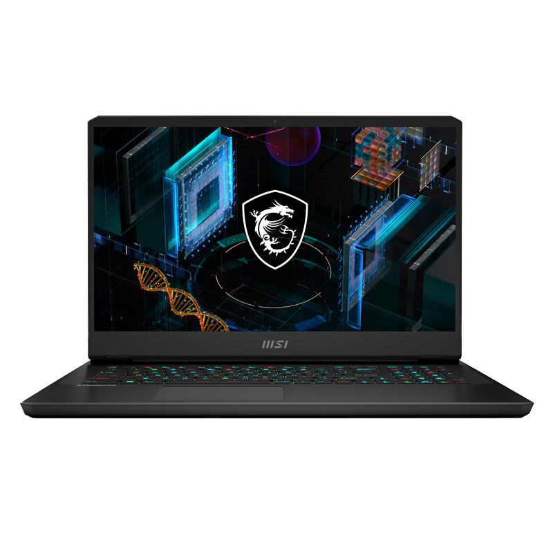 微星 高刷新率游戏本