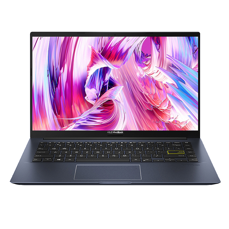 华硕 IPS防眩光屏轻薄本